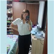 Química profesional con experiencia en docencia para niños y adultos